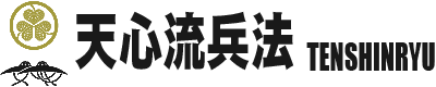 古武術 天心流兵法